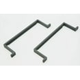 thumbnail image 2 of RHEA- Wall Mount Desk Bracket Holder For Caldigit Ts3 Plus Docking Station (Ts3+), 2 of 4