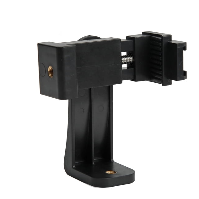 Support de support de Téléphone Intelligent, Support de Clip de Téléphone Portable Librement Développé Anti Chute pour la Diffusion en Direct