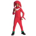 thumbnail image 1 of Costume de Child Knuckles, 1 of 2
