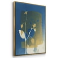 thumbnail image 3 of Perfectly Imperfect III Framed Premium Gallery Wrapped Canvas - Ready to Hang - 25 x 37 - Gold Floating Frame, 3 of 9