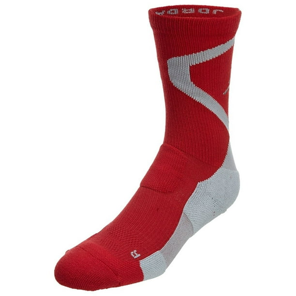 Nike Mens Aj Jumpman Drifit Crew Socks Style 589042 Size L