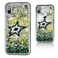 thumbnail image 6 of Dallas Stars iPhone Confetti Glitter Case, 6 of 7