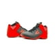 thumbnail image 2 of Tenis Deportivos Pirma para Hombre Basquetbol Negro/Rojo II 28, 2 of 6