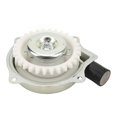 thumbnail image 1 of Recoil Pull Start Assembly 18100 40B03 Replacement for Suzuki Quadsport 80 LT80 1987 ? 2006, 1 of 5