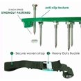 thumbnail image 4 of 3 Adjustable Shoulder Straps Universal Size 26 Studs, 4 of 4