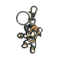 thumbnail image 2 of Mega Man 10 Bass 8Bit Keychain, 2 of 2