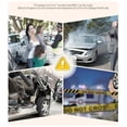 thumbnail image 4 of Suitable for 4Pcs Car Tire Pressure Sensor for Honda Acura Accord Civic CR-V Pilot Qoros 2 2014-2020 42753TL0G52-si xi, 4 of 5