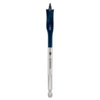 - BOSCH Spade Bit,HSS,1/2