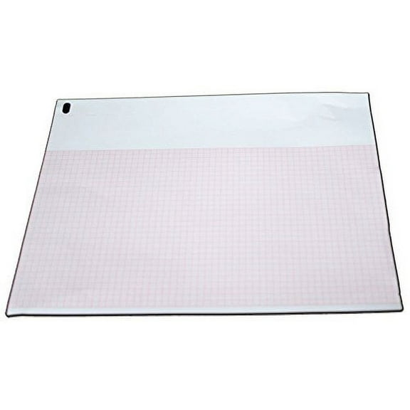 ECG/EKG Paper for Burdick 7868, 7966-216mm X 280mm X 200 Sheets (3)
