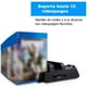 thumbnail image 5 of Base Enfriadora Compatible Con PS4 Normal Pro Slim Carga 2 Controles Con Soporte Para Cajas De Juegos VIMI, 5 of 8