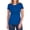 Royal, variant on Regular Show Poloroid Women's T Shirt, Royal, Large