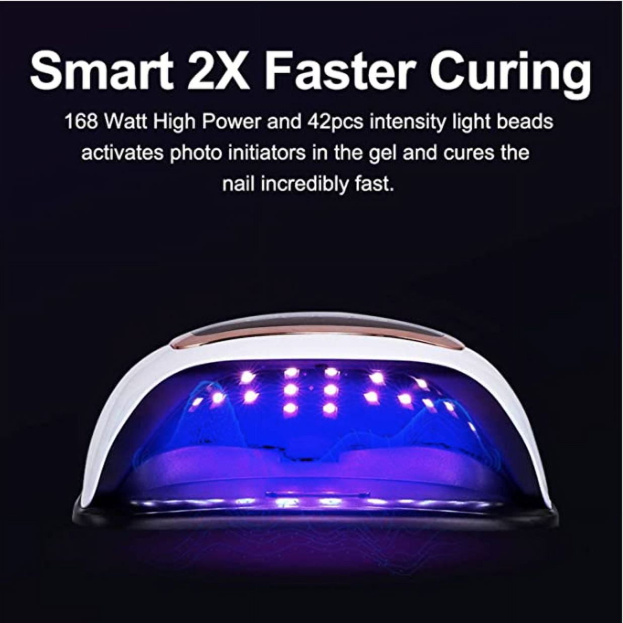 DIAMOND NAIL INSTA-DRYER