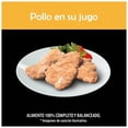 thumbnail image 2 of Alimento para Perro César Filetes Mini Pollo en su Jugo 75 g, 2 of 3
