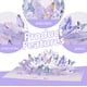 thumbnail image 4 of Tarjeta de felicitación 3D con forma de mariposa mágica desplegable para mujer, 4 of 8