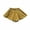 Yellow, variant on fatyb Toddler Girls Casual Shorts Elastic Waistband Cotton Shorts Solid Color Loose Kids Lounge Shorts
