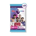 thumbnail image 2 of Trading Cards Topps Premier League 2025-26 Caja Completa 280 piezas, 2 of 9
