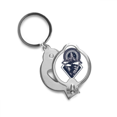 thumbnail image 1 of Iceberg Starry Sky Stream Art Pattern Finger Nail Clippers Scissor Stainless Steel Cutter, 1 of 3