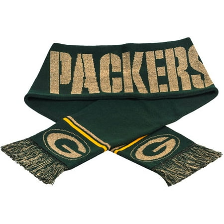 Nfl - Forever Collectibles Glitter Scarf