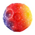 thumbnail image 1 of Fun Space Bouncy Ball Extreme High Bouncing Ball Outdoor Throw Catch Moon Ball Party Favors For Kids Pets Gift, 1 of 1