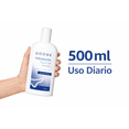 thumbnail image 2 of GOOSE Crema Corporal Hidratación Especial para Diabéticos | Piel Extra Seca | Uso Diario | Con Aloe Vera y Avena | Cuidado de Piel Sensible | 500 ml, 2 of 8