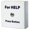 thumbnail image 2 of Cyberdata 011049 Bouton d'Appel Voip, 2 of 3