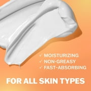 Olay Revitalizing and Hydrating Hand and Body Lotion with Vitamin C, 17 fl oz