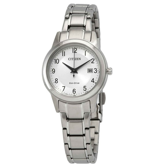 Citizen Eco-Drive FE1081-59B Women's Watch
