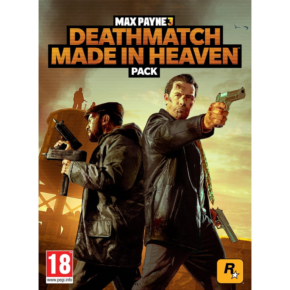 max payne 3 dlc max payne 3 dlc