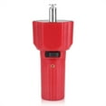 thumbnail image 1 of Rotateur de Barbecue 1,5 V, Moteur de Rotateur de Barbecue à Piles Support de BBQ Support de Rôtissage Accessoire, 1 of 8