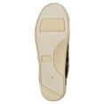 thumbnail image 4 of Time and Tru Women's Scrunchback Sneakers, Wide Width Available, 4 of 6