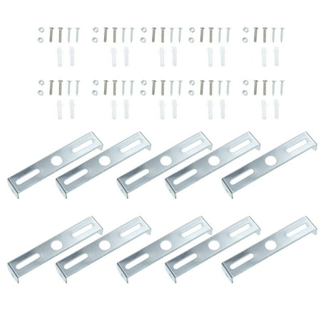 

Lamp Bracket Hook Wall Light Light Fixture Crossbar Ceiling Light Fixture Mounting Bracket Chandelier Accessories