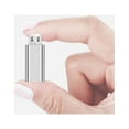 thumbnail image 2 of Mini Type-c Female To Micro USB Female Adapter Phone USB 3.0 Aluminum Alloy USB-C Converter, 2 of 7