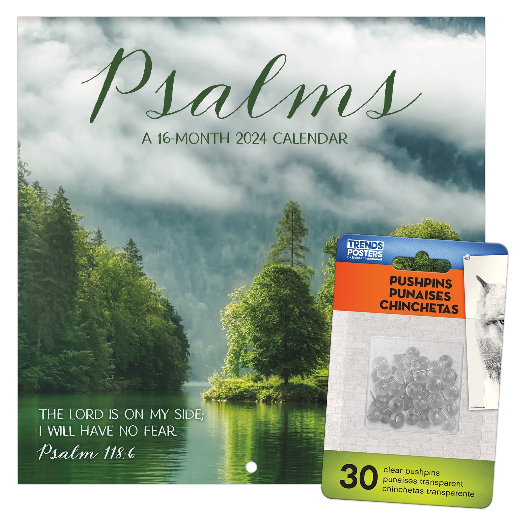 Trends International 2024 Psalms Mini Wall Calendar Push Pins Push   929e599d 692b 44c8 8896 322e41128583.44aa89e0398f4e6874af0bac248fdd56 