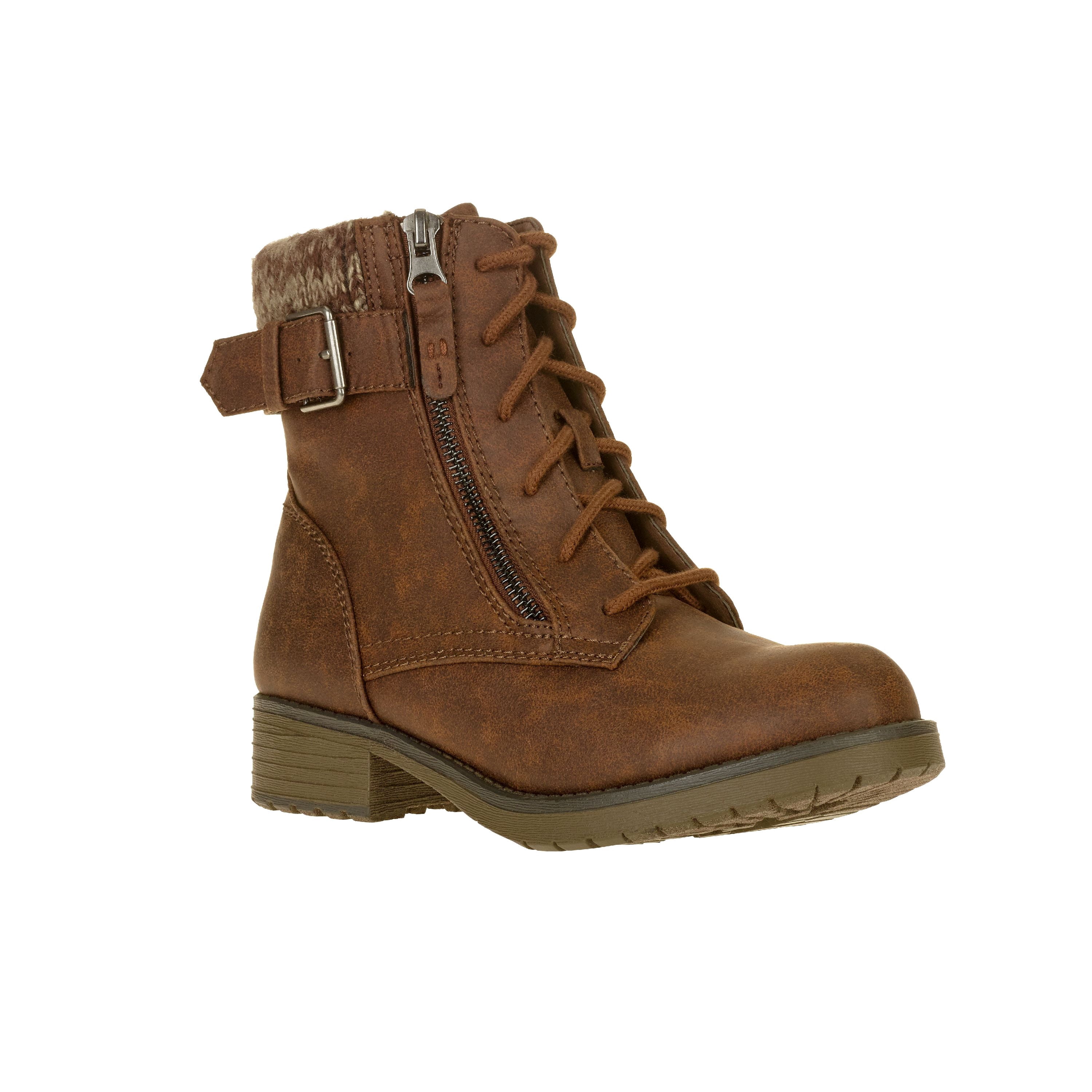Women's Sweater Boot - Walmart.com