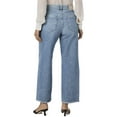 thumbnail image 2 of PAIGE womens  Cameron Ankle Khristen Distressed Ankle Jean, 27, 2 of 3