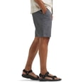thumbnail image 4 of Wrangler Men's and Big Men's Outdoor Performance Side Elastic Waist Short (30-48), 4 of 5