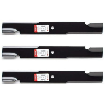 3PK Oregon 91-626 Blade for 61" Scag 48111 481708 Ferris 5020842 5101755 Simplic