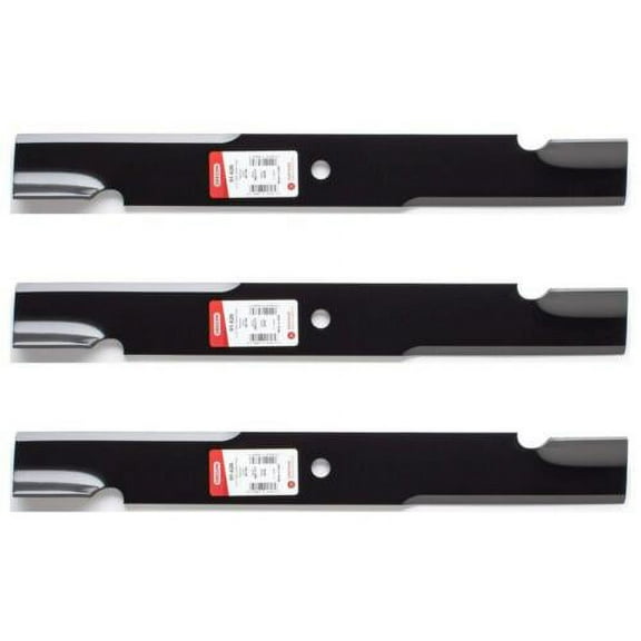 3PK Oregon 91-626 Blade for 61" Scag 48111 481708 Ferris 5020842 5101755 Simplic