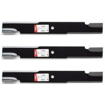 3PK Oregon 91-626 Blade for 61" Scag 48111 481708 Ferris 5020842 5101755 Simplic