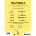 thumbnail image 7 of John Thompson's Modern Course for t Popular Piano Solos, First Grade, (Paperback), 7 of 7