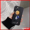 thumbnail image 2 of MODU Carcasa Para Redmi 8 9 9A 9C 9T 10 Note 7 9S 10 10S 11 11S 4G 5G XiaoMi POCO X3 NFC M3 GT 11 Lite free flight astronaut Teléfono Caso, 2 of 3
