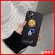thumbnail image 2 of MODU Carcasa Para Redmi 8 9 9A 9C 9T 10 Note 7 9S 10 10S 11 11S 4G 5G XiaoMi POCO X3 NFC M3 GT 11 Lite free flight astronaut Teléfono Caso, 2 of 3