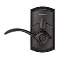 thumbnail image 2 of Palanca electrónica Kwikset SmartCode 955 Pembroke Venetian Bronze, 2 of 3
