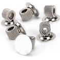 thumbnail image 6 of 24 PCS Stainless Steel Pen Pencil Holder Clips with Adjustable Spring Loop Self Adhesive Pen Clip Holder, 6 of 6