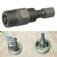 thumbnail image 2 of Stator Magneto Flywheel Puller 24mm 27mm Repair Tool for GY6 50-150CC JH50, 2 of 8