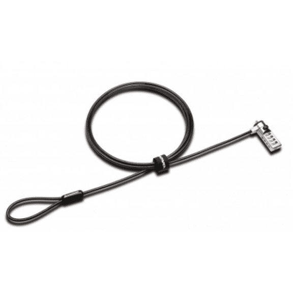 KENSINGTON COMBINATION CBL LOCK