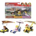 thumbnail image 1 of Hot Wheels Mario Kart 3 Pack 2, 1 of 6