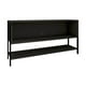 thumbnail image 1 of Mueble para TV Playcon Venecia para Pantallas de 55 pulgadas Negro, 1 of 4