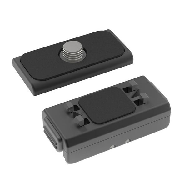 Magnetic Quick Release Mount Bracket for Aluminum Adapters