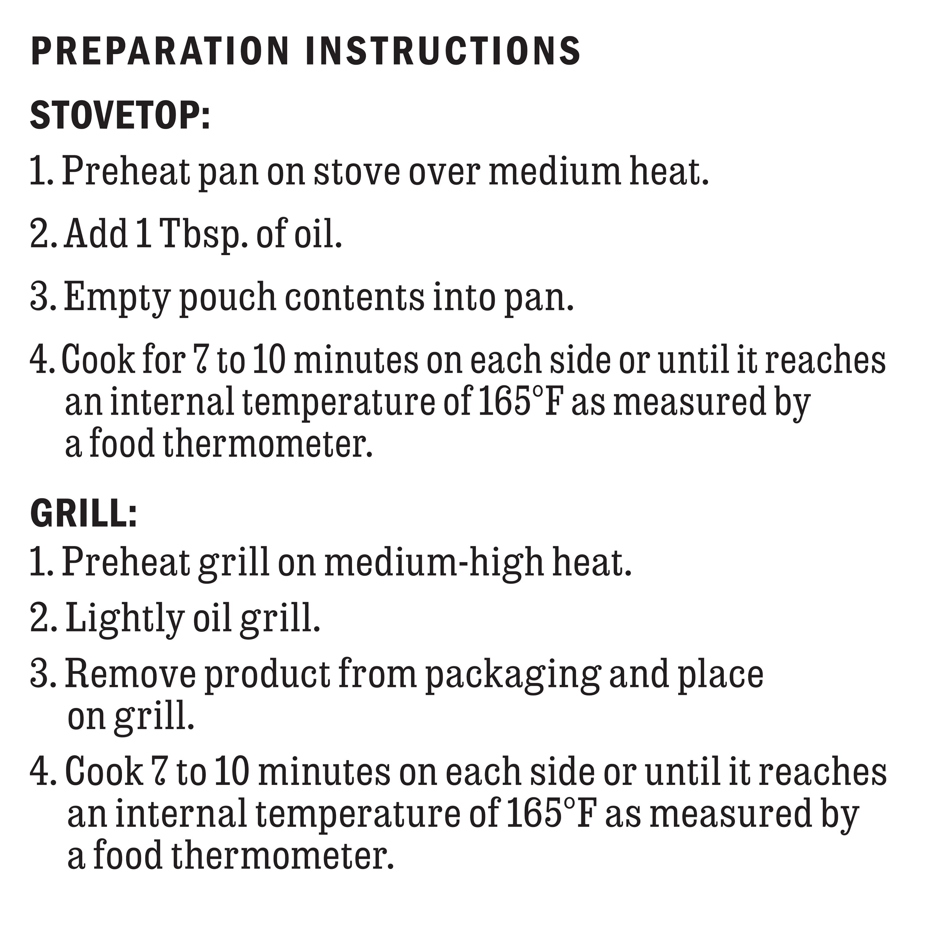 Marketside Hatch Green Chili Chicken Thigh, 14 oz (Refrigerated)